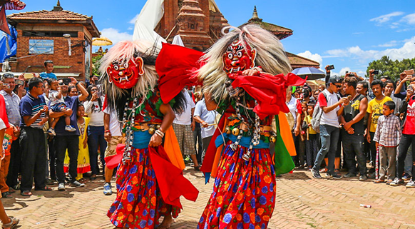 Kathmandu Valley cultural Tour