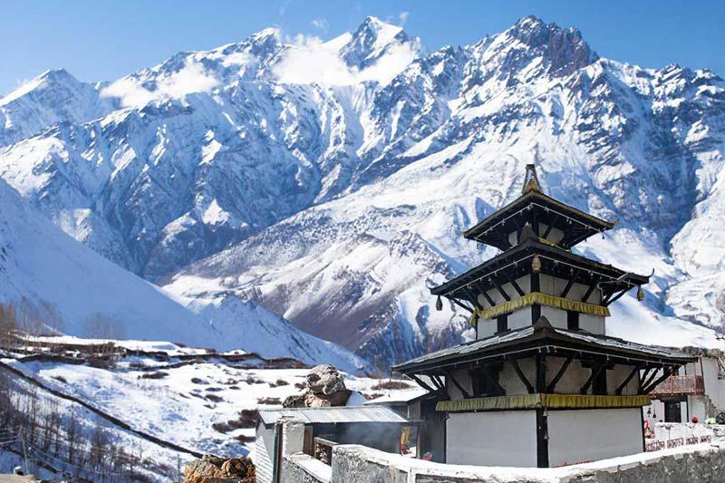 Muktinath Tour