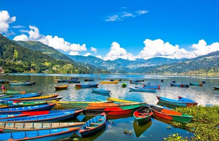 Natural Pokhara Tour