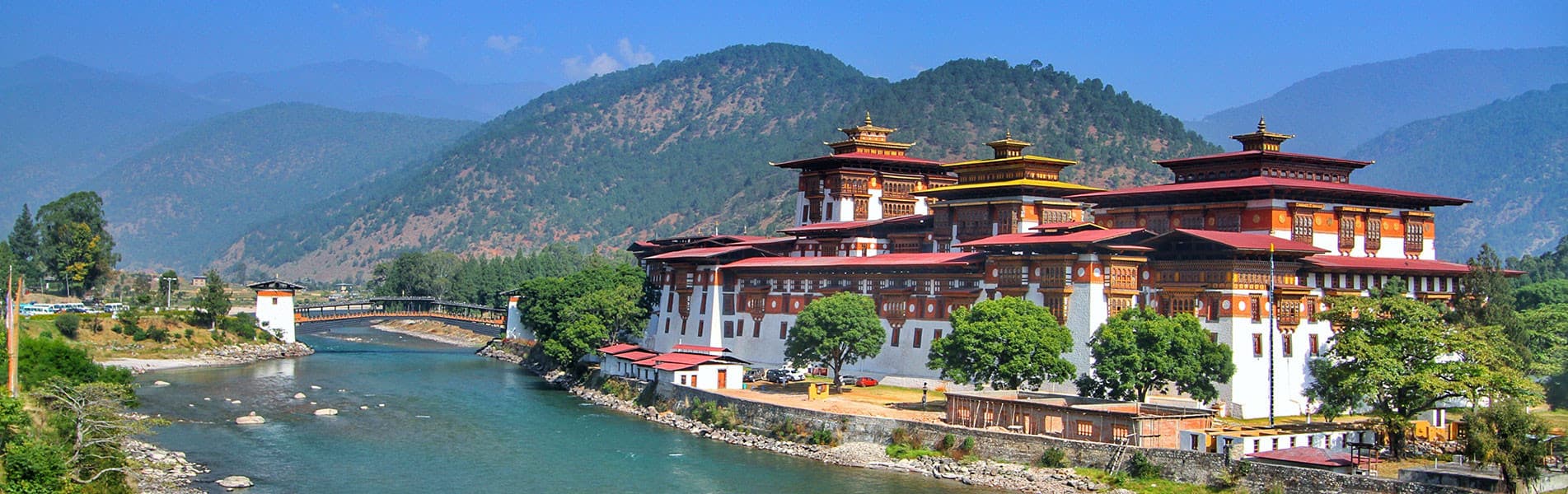 Punakha Bumathang Tour