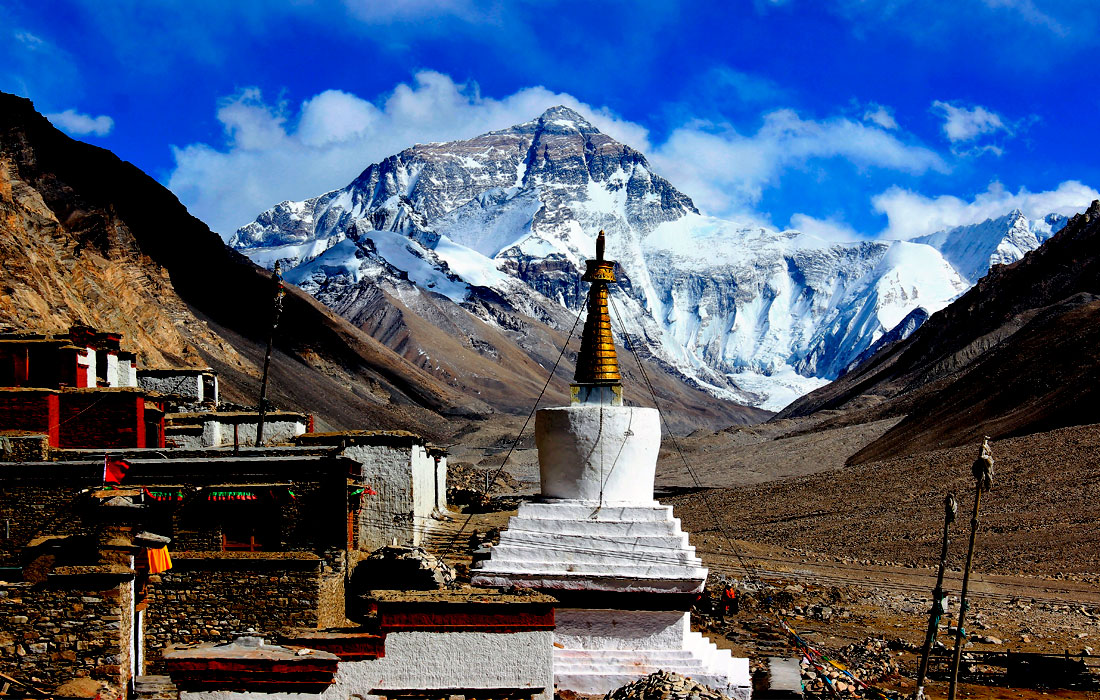 Tibet-Everest-Base-Camp-Tour