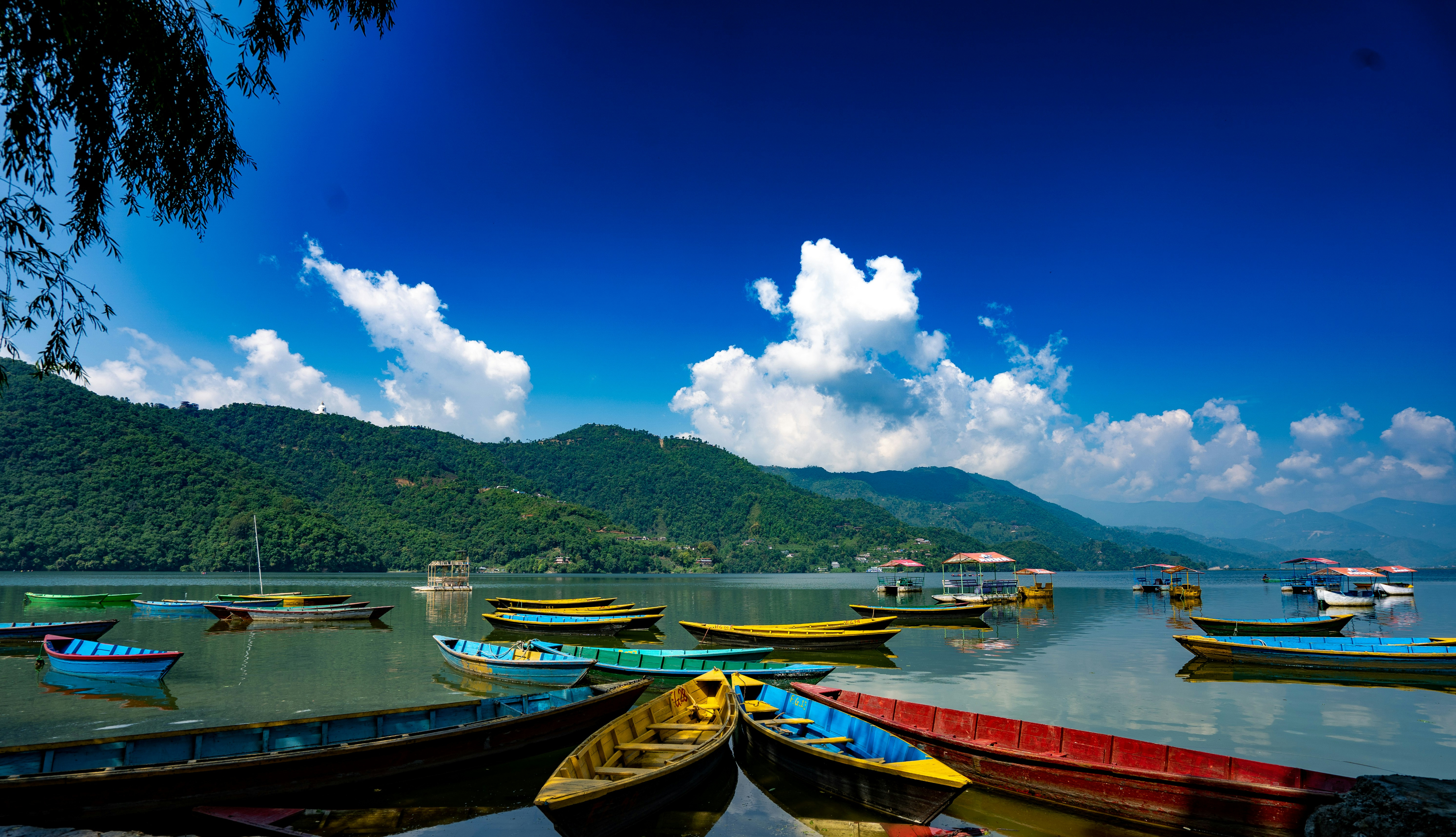 Luxury Nepal