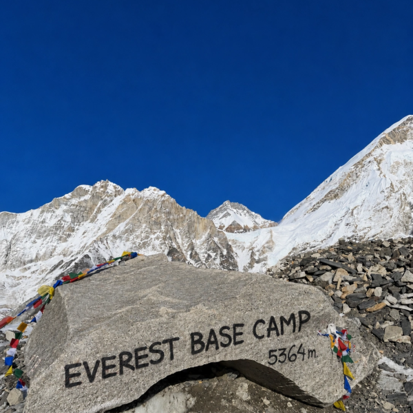 Everest Base Camp Trek | Prime Holidays