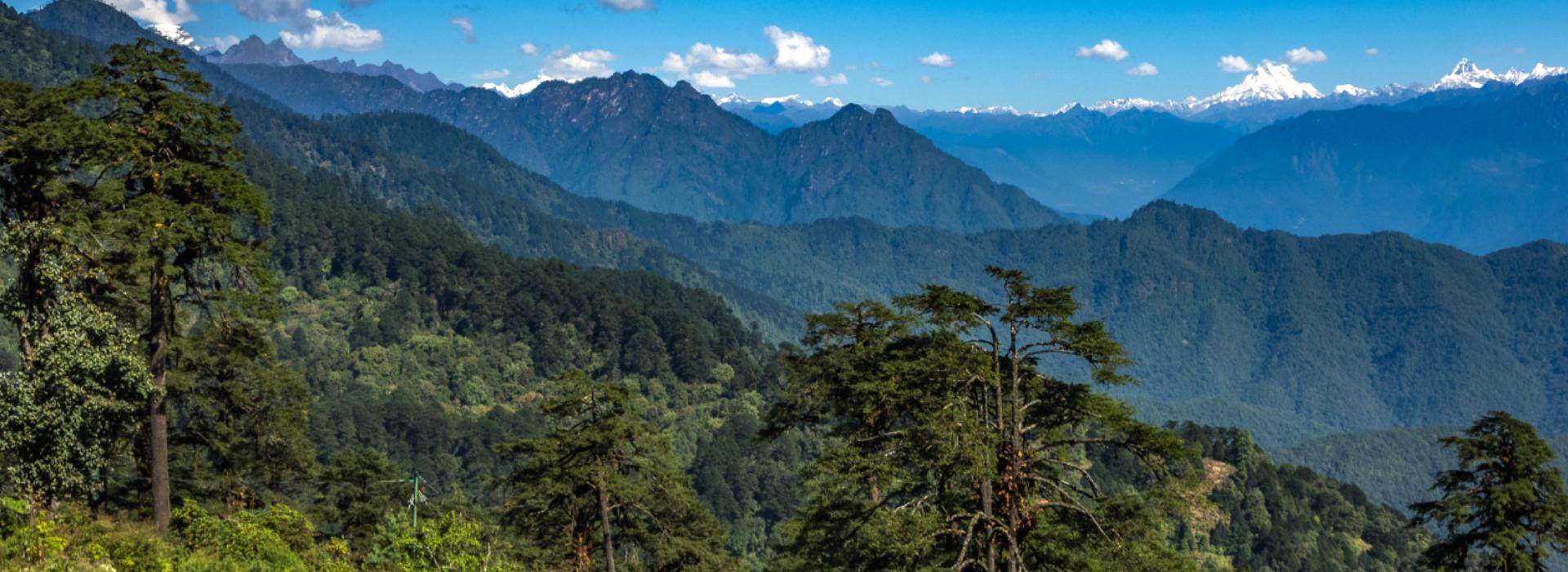Bhutan
