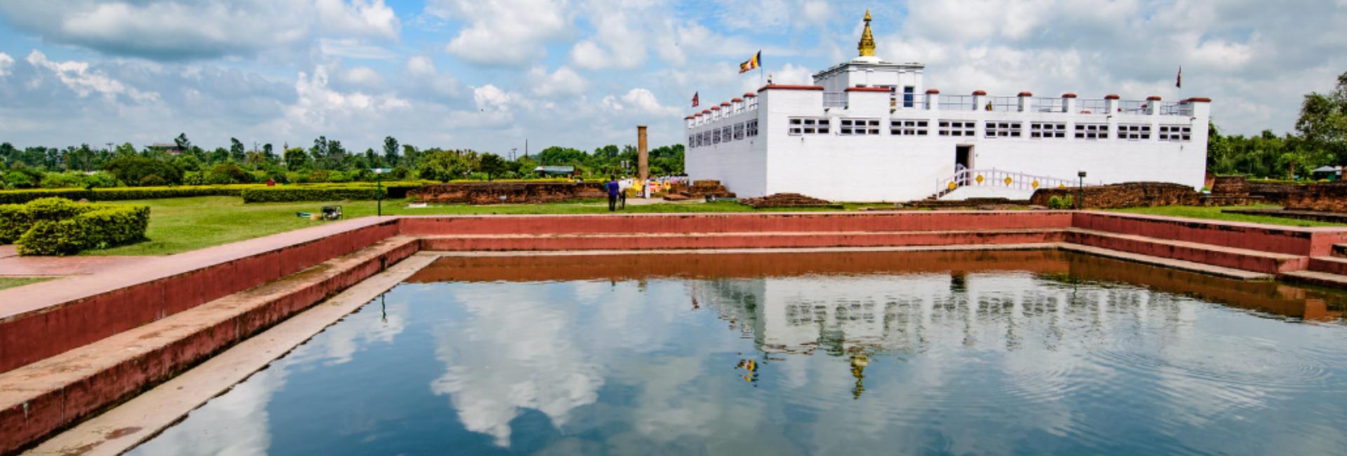 Buddhist Cultural Tour in Nepal