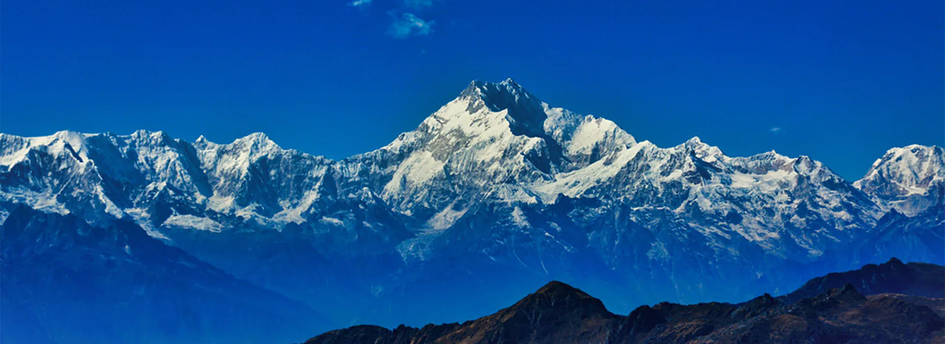 Kanchenjunga