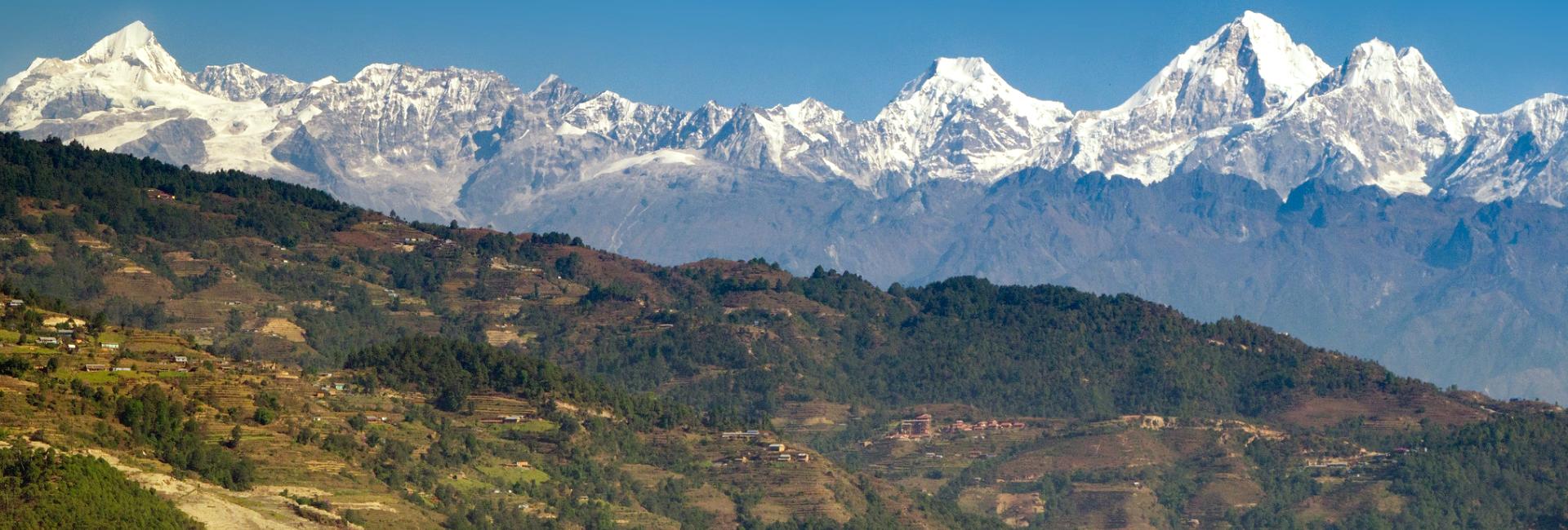 Nagarkot