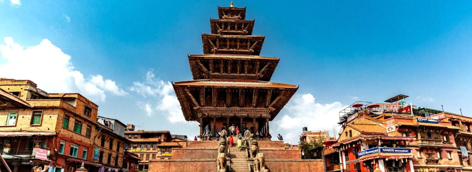 Kathmandu