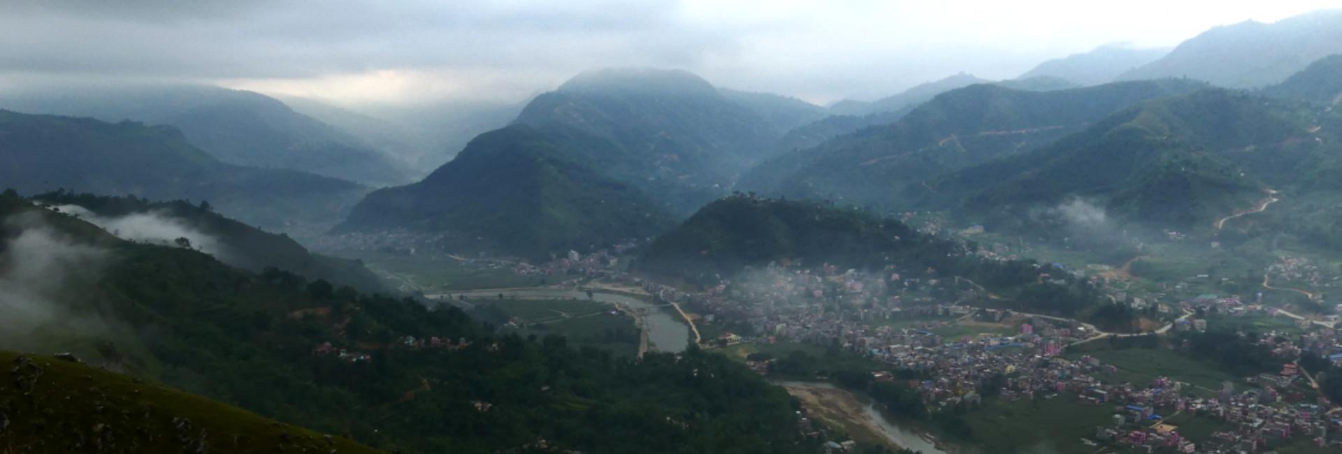 Manaslu Circuit Trek – 14 Days