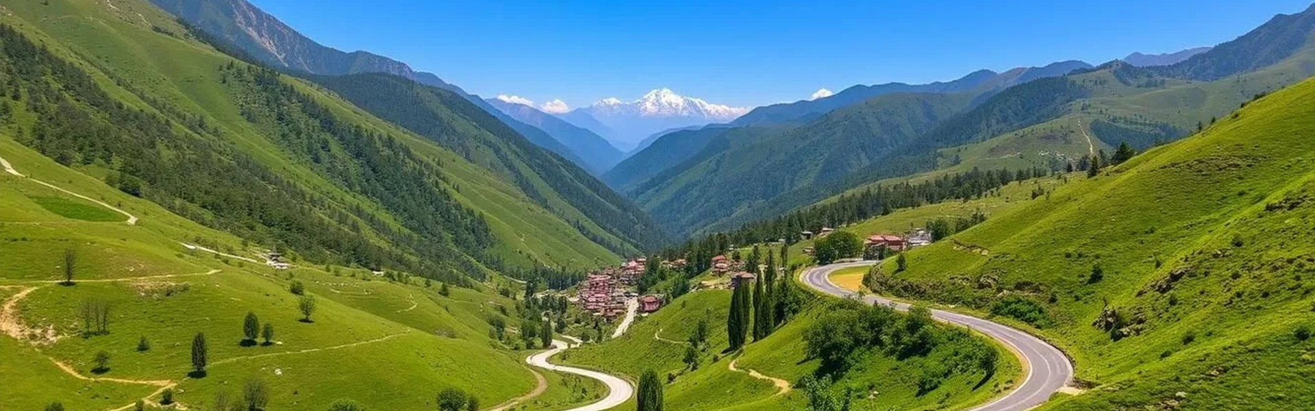 Chandragiri Chitlang Hiking Package