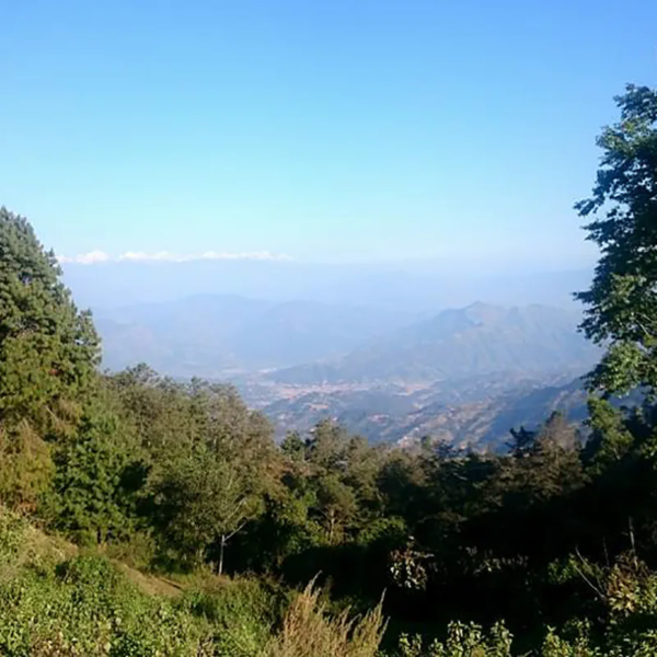 Nagarkot Changunarayan Village Hike