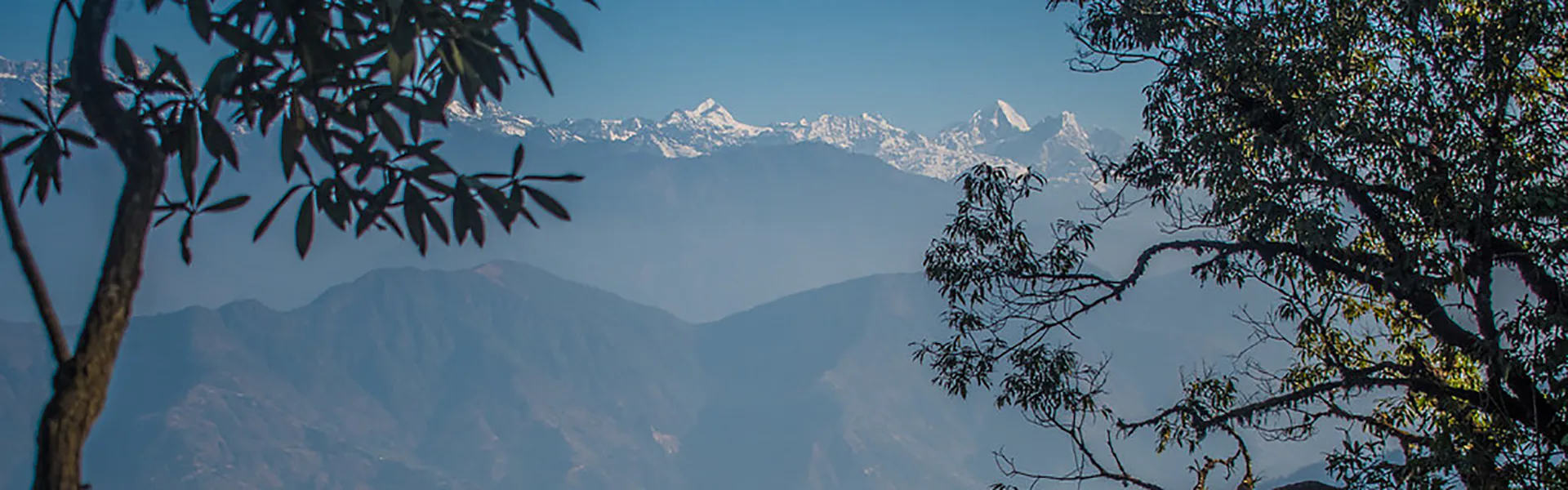 Shivapuri Peak Hike