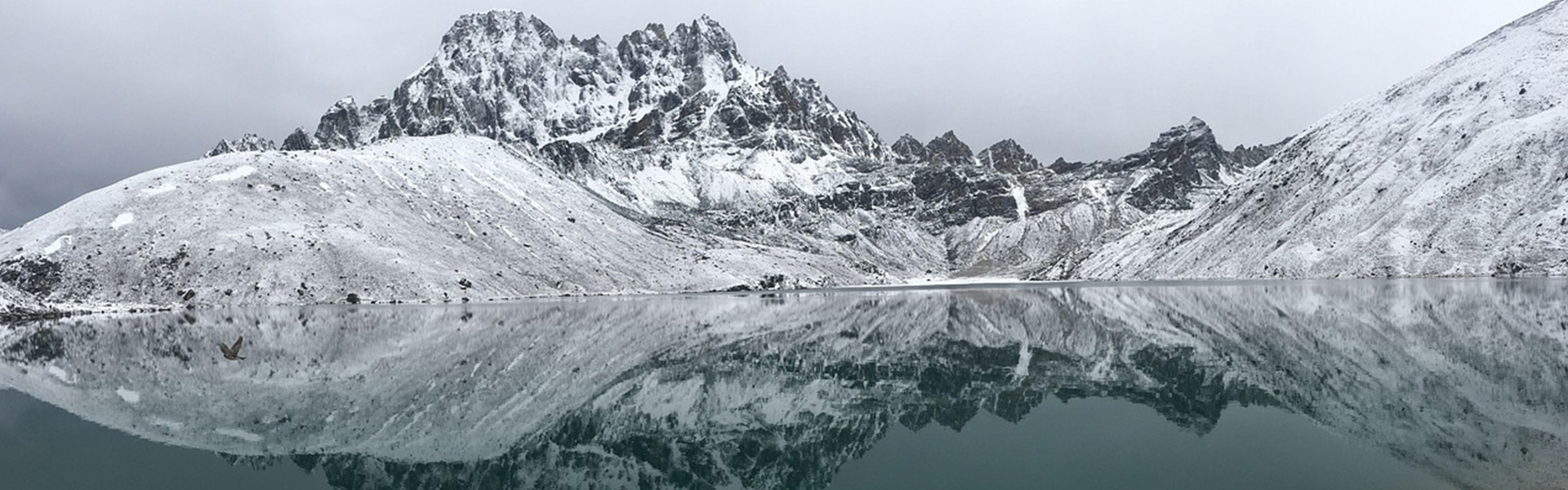 Gokyo Lake Trek – 14 Days
