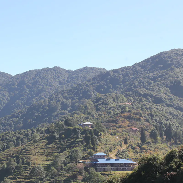 Kakani Gurje Vanjyang National Park Hike