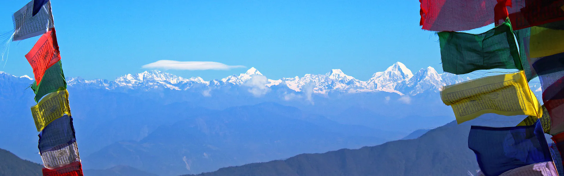 1-Day Nagarjun Nature Hike Package