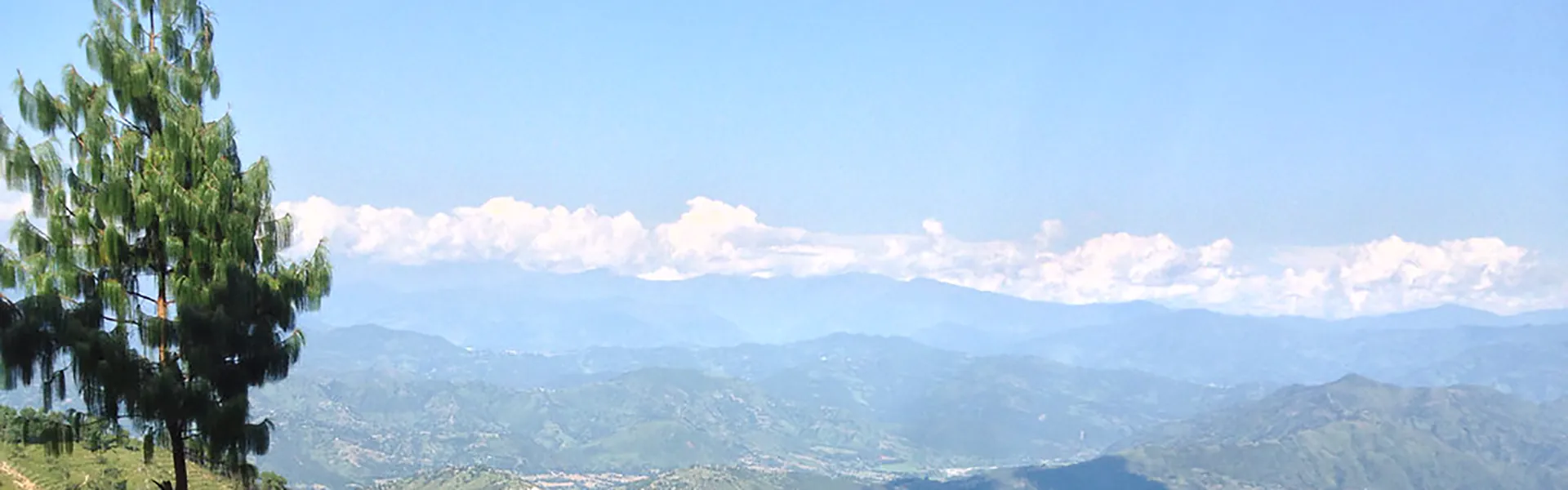 Nagarkot Ridge View Hike