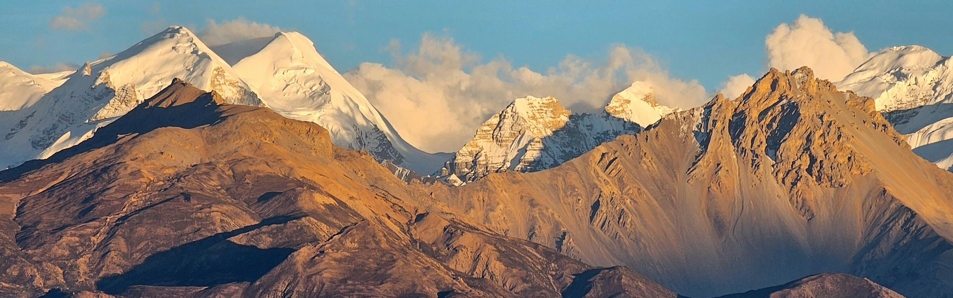 Upper Mustang Trek – 18 Days