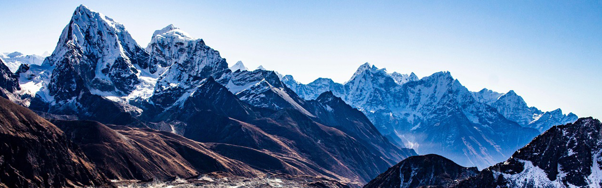 8 Days Everest View Trek : Itinerary, Difficulty, Altitude