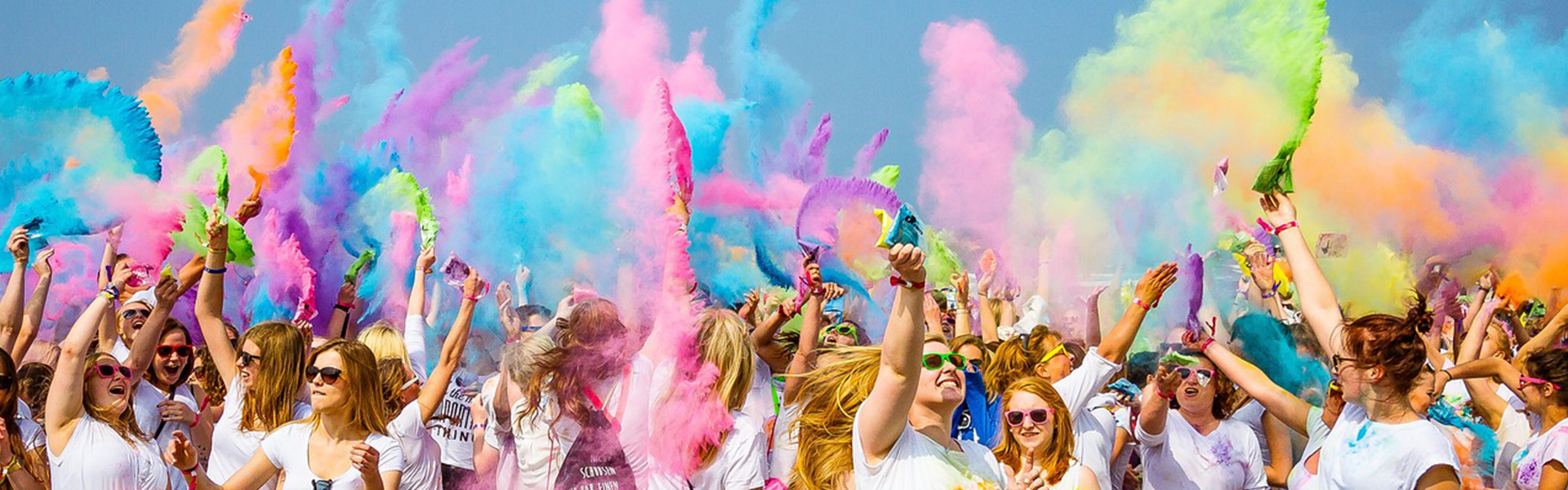 Holi Festival in Nepal Tour Package