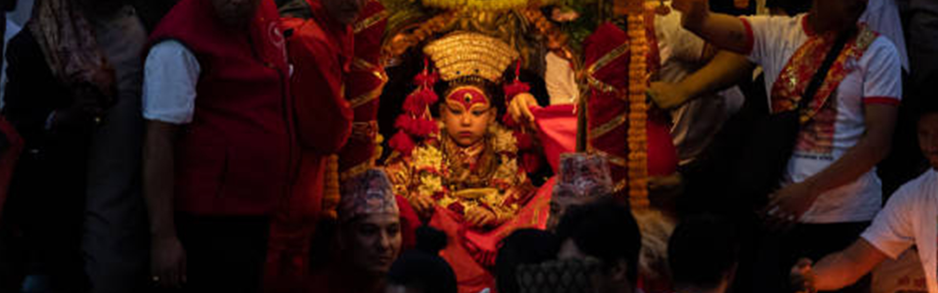 Indra Jatra Special Tour in Kathmandu