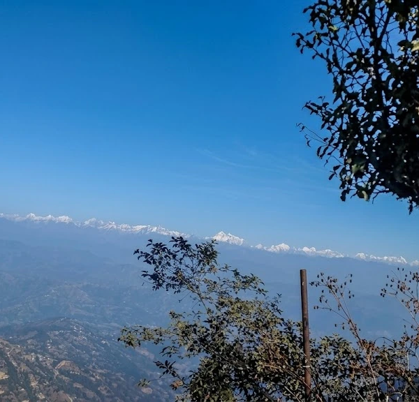 Nagarkot Hike | Prime Holidays Nepal
