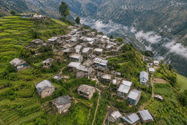 Helambu Trek with Prime Holidays Nepal