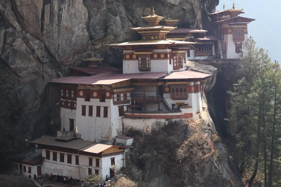 Nepal Bhutan 11 Days