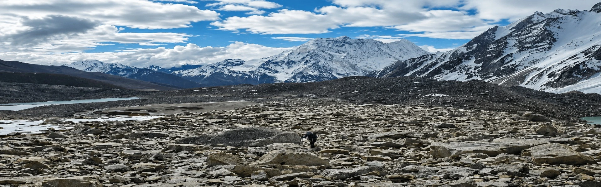 Langtang Gosaikunda Helambu Trek