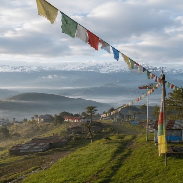Helambu Trek