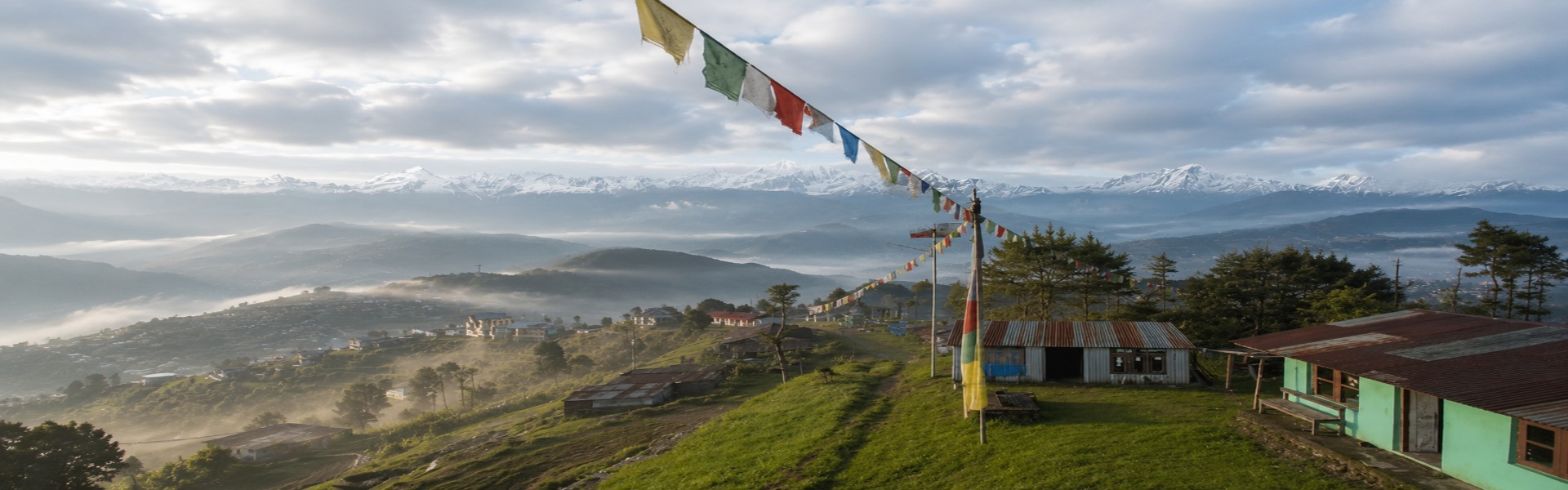 Helambu Trek