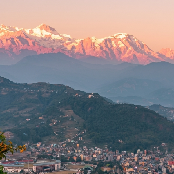 Things To Do in Pokhara