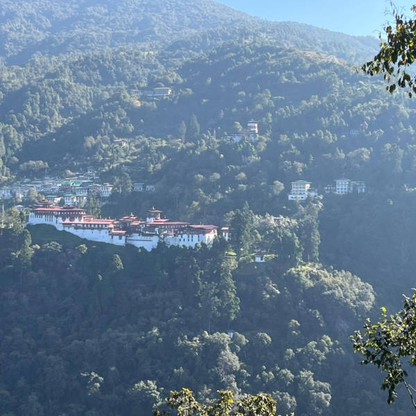 Nepal Bhutan Tour 7 Days | Prime Holidays