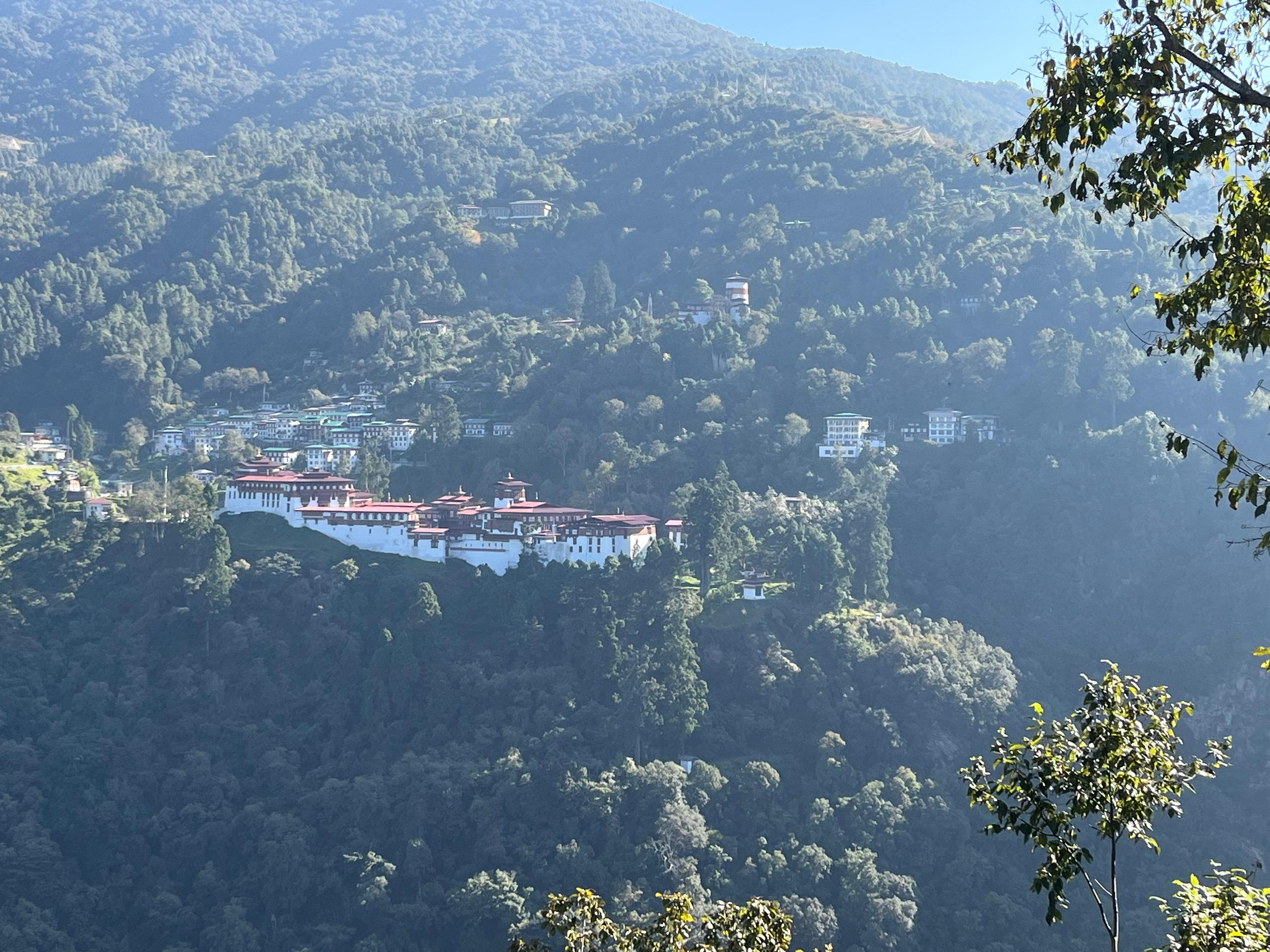 7 Days Nepal Bhutan Cultural Tour Package