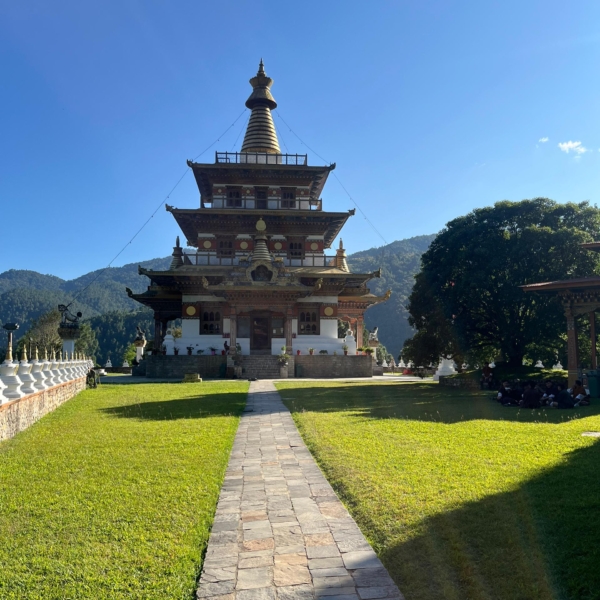 14 Days Nepal- Bhutan Tour Package | Best Travel Agency