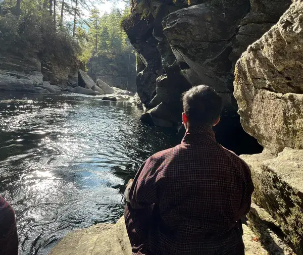 Wellness Tour in Nepal