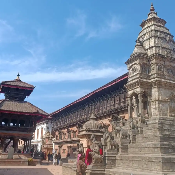 Nepal Cultural Experience