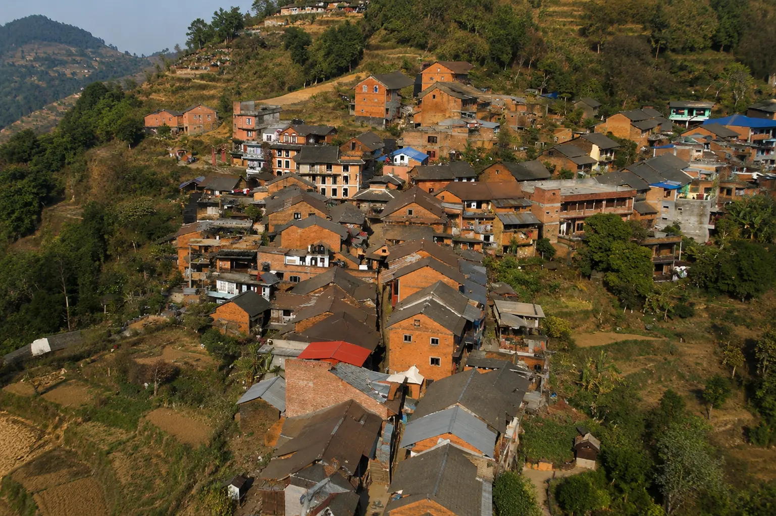 Nepal Adventure & Educational Tour Package – 6 Days