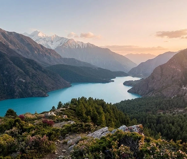 Experience the Ultimate Rara & Bardia National Park Tour 6 Days (2026) with Rara Lake, wildlife safaris, scenic flights, and expert-guided adventures.