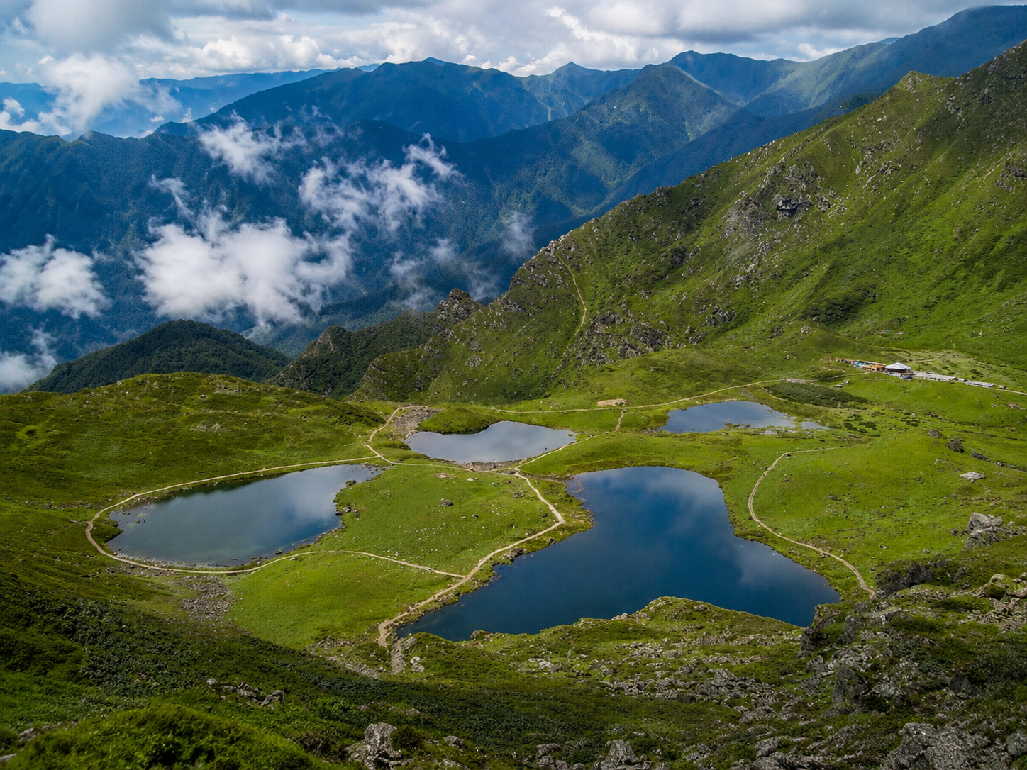 Panch Pokhari Trek from Kathmandu – Complete 11-Day Itinerary & Travel Guide