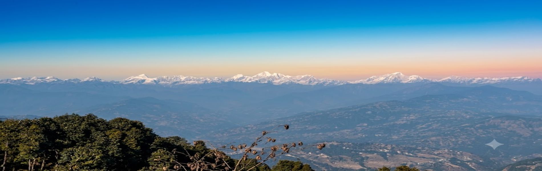 Nagarkot Hike | Prime Holidays Nepal