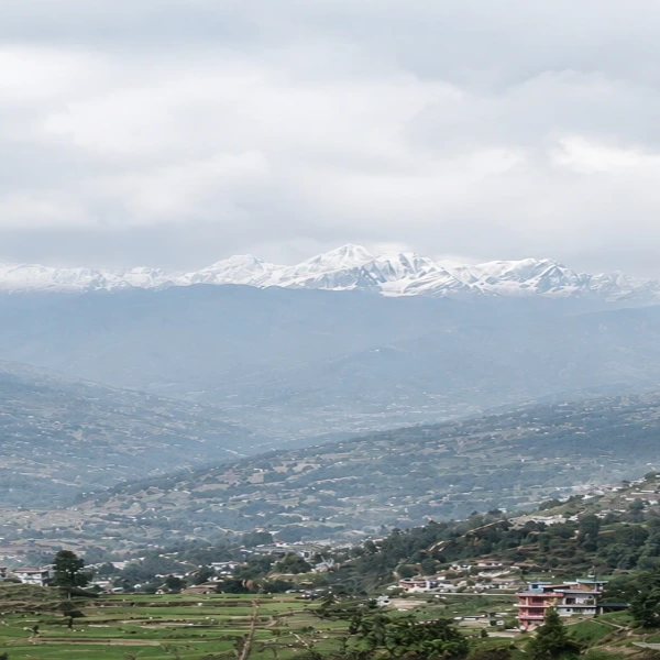 Pulchowki 1 Day Hiking