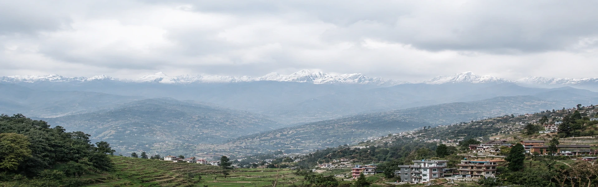 Pulchowki 1 Day Hiking