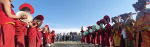 Nepal Cultural-Himalayan Experience