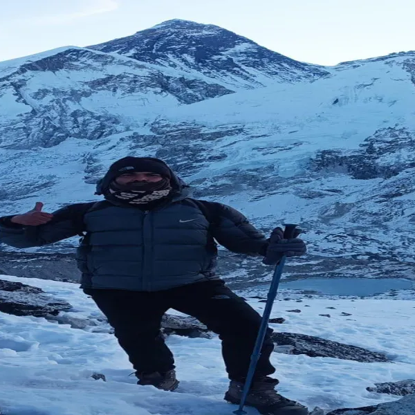 Manaslu Tsum Valley Trekking