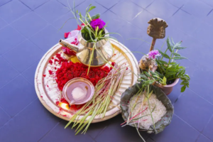 Dashain 2026 in Nepal Tika